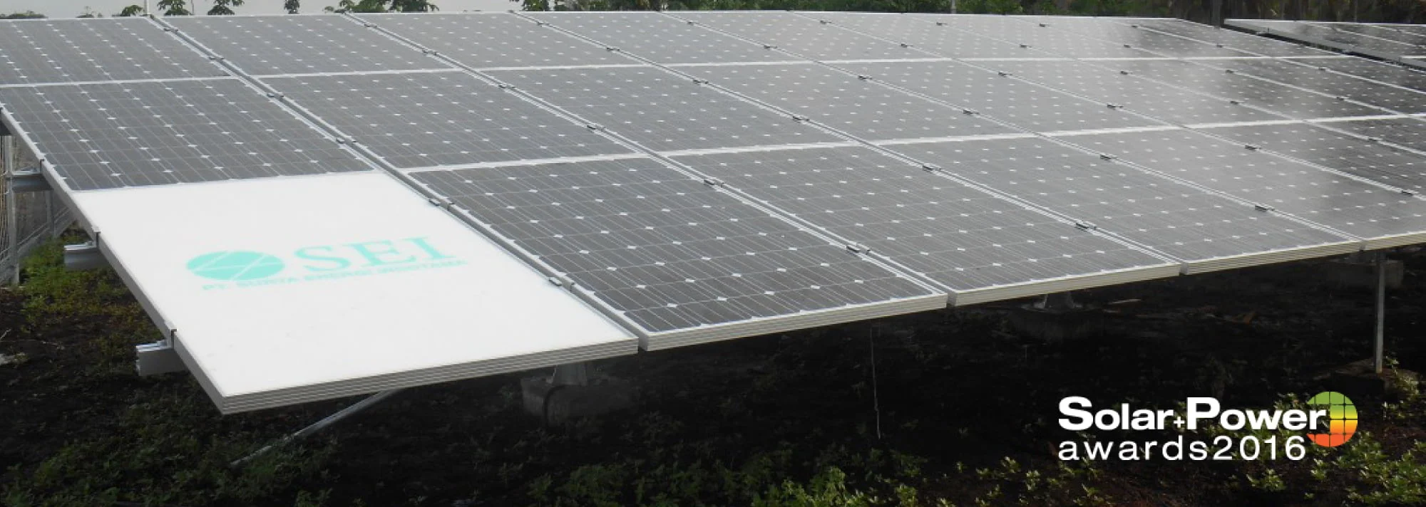 Solar Installations by PROINSO