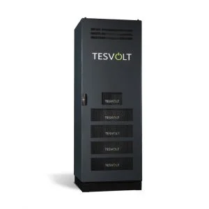 Tesvolt TS 25 (48V) storage system