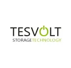 TESVOLT battery storage logo