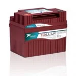 Trojan deep-cycle battery Trillium