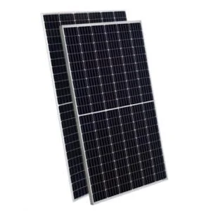 Cheetah 60M / 72M JinkoSolar panel