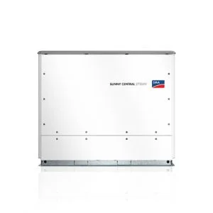 SMA Sunny Central Storage