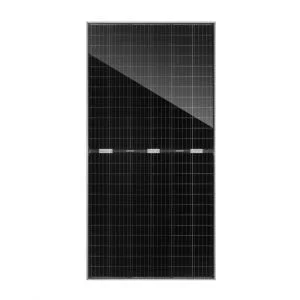 Jinko Solar panel Swan Bifacial HC 60M / 72M