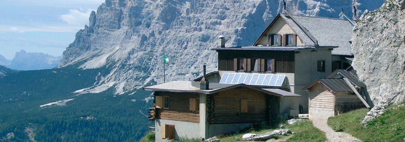 PV home solar system