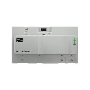 SMA COM Gateway
