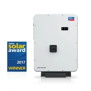 SMA Sunny Tripower CORE1