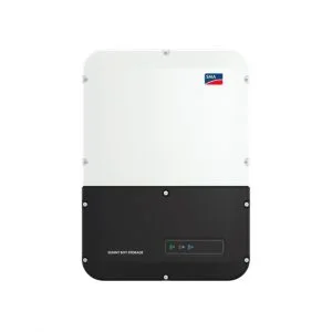 SMA Inverter Sunny Boy Storage