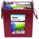 Trojan Battery Solar SAGM 06 315