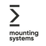Mounting systems structures logo
