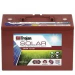 Trojan Battery Solar SAGM 12 105