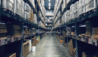 Distribution & Integration