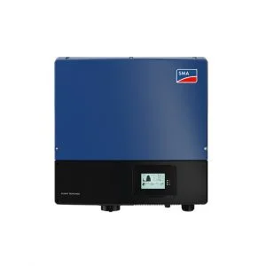 Blue SMA Inverter Sunny Tripower 1500TL