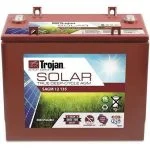 Solar SAGM 12 135 2 Trojan Battery