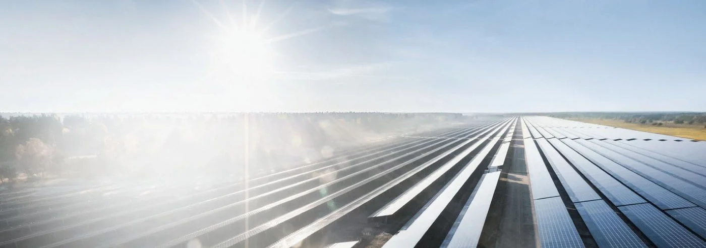 SMA Storage Solutions - PV Power Plants