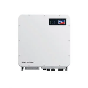 SMA Inverter Sunny Highpower PEAK3